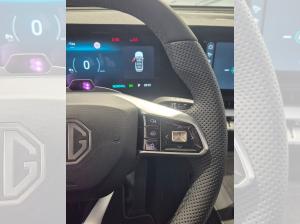 MG MGS9 S9 PHEV Premium Plug-In Hybrid mit 7 Sitzen
