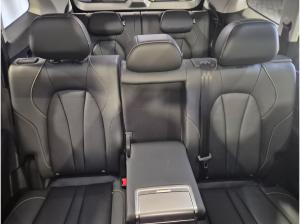 MG MGS9 S9 PHEV Comfort Plug-In Hybrid mit 7 Sitzen