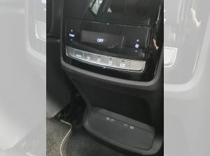 MG MGS9 S9 PHEV Comfort Plug-In Hybrid mit 7 Sitzen