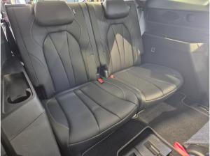 MG MGS9 S9 PHEV Premium Plug-In Hybrid mit 7 Sitzen