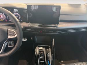 Volkswagen Golf R-Line 1,5 l eTSI AHK*PANO*BLACK STYLE*HEAD UP*SOFORT VERFÜGBAR