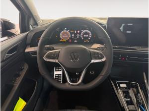 Volkswagen Golf R-Line 1,5 l eTSI AHK*PANO*BLACK STYLE*HEAD UP*SOFORT VERFÜGBAR