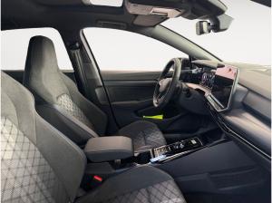 Volkswagen Golf R-Line 1,5 l eTSI AHK*PANO*BLACK STYLE*HEAD UP*SOFORT VERFÜGBAR