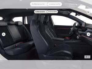Skoda Superb Combi Sportline 2,0 TSI 150 kW 7-Gang-DSG