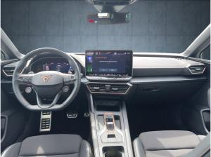 Cupra Leon 1.5 eTSI Nav/Kam/ACC/Keyless/SHZ/Assist/18"