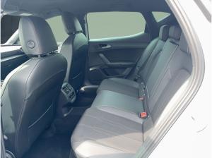 Cupra Leon 1.5 eTSI Nav/Kam/ACC/Keyless/SHZ/Assist/18"