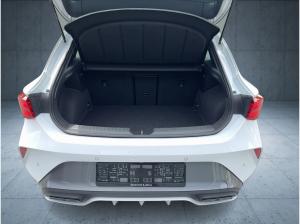 Cupra Leon 1.5 eTSI Nav/Kam/ACC/Keyless/SHZ/Assist/18"