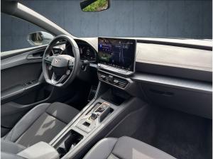 Cupra Leon 1.5 eTSI Nav/Kam/ACC/Keyless/SHZ/Assist/18"
