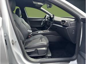 Cupra Leon 1.5 eTSI Nav/Kam/ACC/Keyless/SHZ/Assist/18"