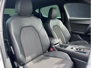 Cupra Leon 1.5 eTSI Nav/Kam/ACC/Keyless/SHZ/Assist/18"