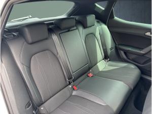 Cupra Leon 1.5 eTSI Nav/Kam/ACC/Keyless/SHZ/Assist/18"