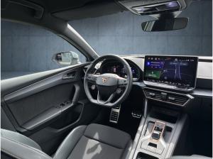 Cupra Leon 1.5 eTSI Nav/Kam/ACC/Keyless/SHZ/Assist/18"