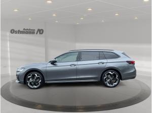 Skoda Superb Combi Sportline 142kw TDI DSG *AHK*PDC*SHZ