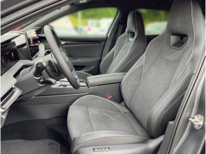 Skoda Superb Combi Sportline 142kw TDI DSG *AHK*PDC*SHZ