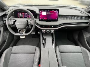 Skoda Superb Combi Sportline 142kw TDI DSG *AHK*PDC*SHZ
