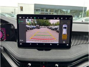 Skoda Superb Combi Sportline 142kw TDI DSG *AHK*PDC*SHZ
