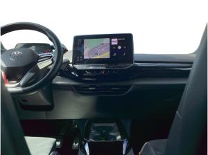 Volkswagen ID.4 GTX 4M 82 kWh +AHK +360° +ACC +CARPLAY +