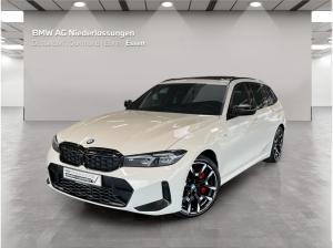 BMW M340i xDrive Touring 1000 EUR BMW Zubehör GESCHENKT¹ M Sport