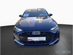 Audi A3 Sportback advanced 35TFSI LED NAVI KAMERA ACC