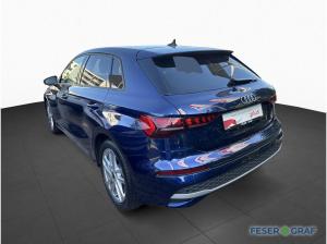 Audi A3 Sportback advanced 35TFSI LED NAVI KAMERA ACC