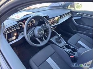 Audi A3 Sportback advanced 35TFSI LED NAVI KAMERA ACC