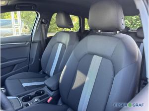 Audi A3 Sportback advanced 35TFSI LED NAVI KAMERA ACC