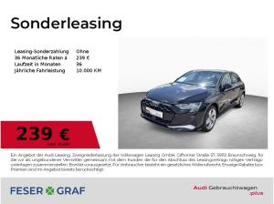 Audi A3 Sportback 35 TDI S tronic Advanced - SONOS -