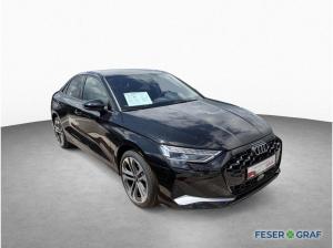 Audi A3 Lim. 35 TFSI S tronic advanced - KAMERA