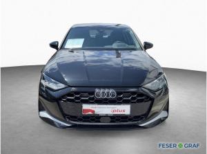 Audi A3 Sportback 35 TDI S tronic Advanced - SONOS -
