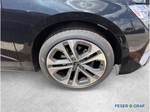 Audi A3 Lim. 35 TFSI S tronic advanced - KAMERA