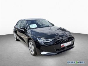 Audi A3 Sportback 35 TDI S tronic Advanced - SONOS -