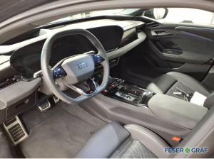 Audi A6 e-tron A6 Avant e-tron quattro - S line - AHK - B&O -