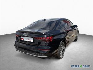 Audi A3 Lim. 35 TFSI S tronic advanced - KAMERA