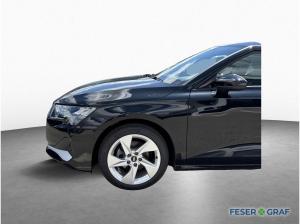 Audi A3 Sportback 35 TDI S tronic Advanced - SONOS -