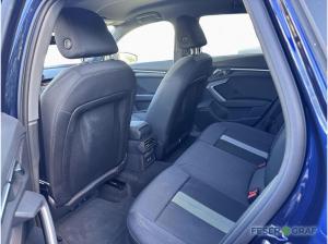 Audi A3 Sportback advanced 35TFSI LED NAVI KAMERA ACC
