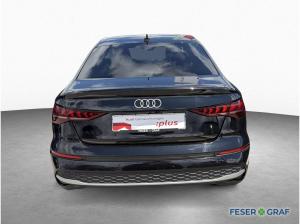 Audi A3 Lim. 35 TFSI S tronic advanced - KAMERA