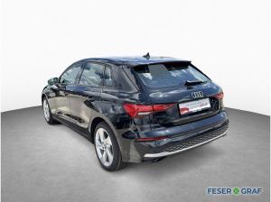 Audi A3 Sportback 35 TDI S tronic Advanced - SONOS -