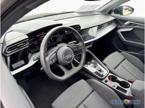 Audi A3 Limousine 35TFSI S tronic S line - AHK - NAVI