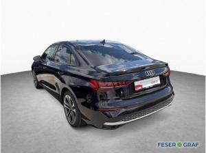 Audi A3 Lim. 35 TFSI S tronic advanced - KAMERA