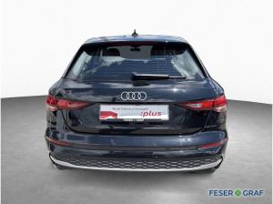 Audi A3 Sportback 35 TDI S tronic Advanced - SONOS -