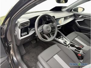 Audi A3 Limousine 35 TDI S tronic adv. NAVI - ACC -