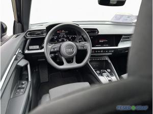 Audi A3 Limousine 35TFSI S tronic S line - AHK - NAVI