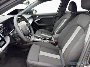 Audi A3 Limousine 35 TDI S tronic adv. NAVI - ACC -