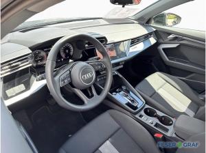 Audi A3 Sportback 35 TDI S tronic Advanced - SONOS -