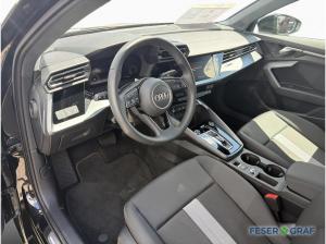 Audi A3 Lim. 35 TFSI S tronic advanced - KAMERA