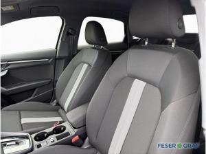 Audi A3 Limousine 35 TDI S tronic adv. NAVI - ACC -