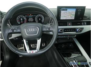 Audi A4 Avant 45TFSI quattro s tronic S line Navi/AHK