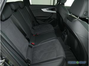 Audi A4 Avant S line 45 TFSI quattro S tronic AHK/LED