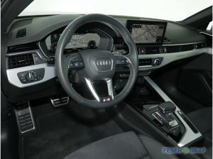 Audi A4 Avant S line 45 TFSI quattro S tronic AHK/LED