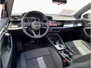 Audi A3 Sportback 35 TDI S tronic Advanced - SONOS -